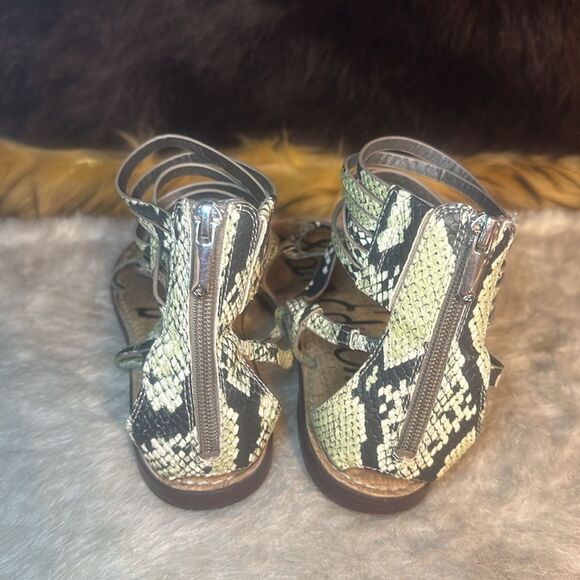 Sam Edelman shoes 8 (7001) - Picture 5 of 6